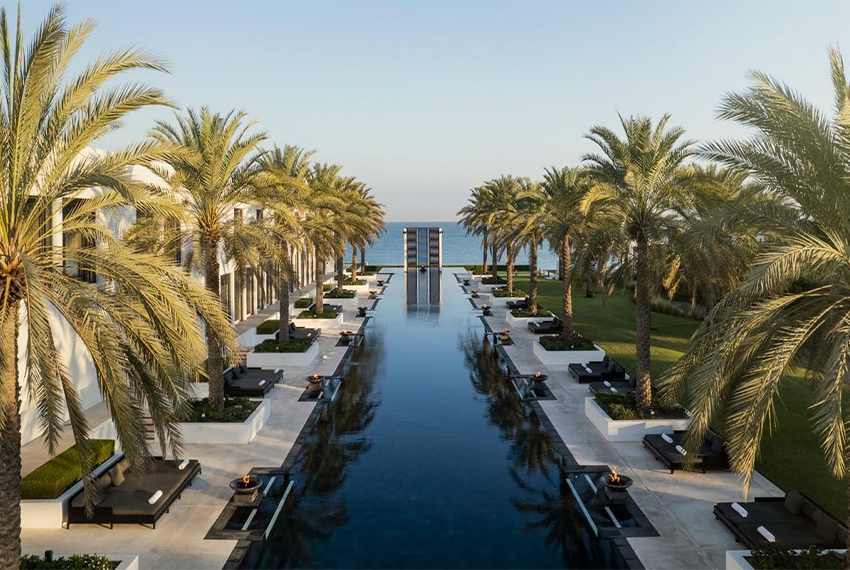 Luxury Design